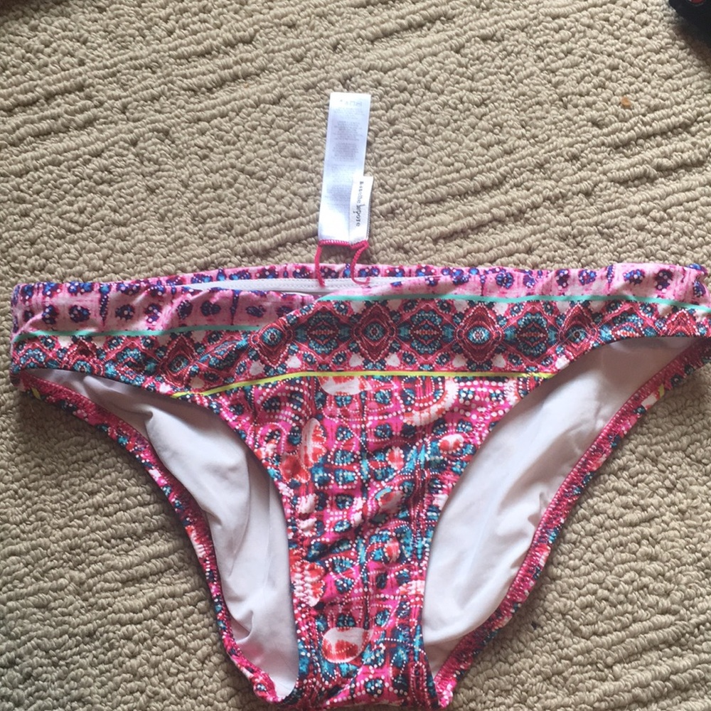 Swim bottoms